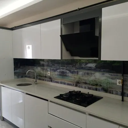 Inci Rezidans Apartment