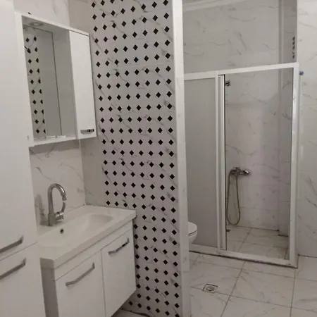 Inci Rezidans * Aksaray