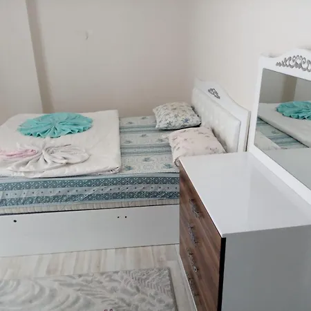 Inci Rezidans Apartment