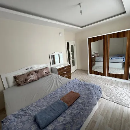 Inci Rezidans Aksaray